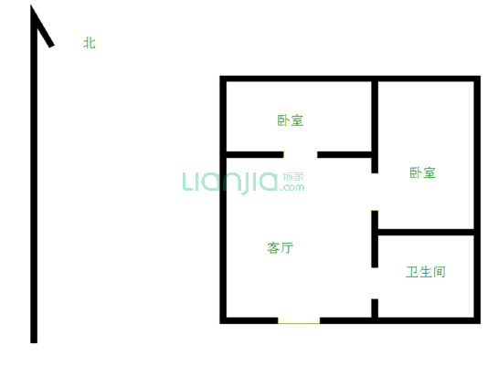 满三年 精装修 总价低 采光好 交通方便