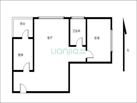 满五唯一，楼层高户型好，空气通透采光明亮