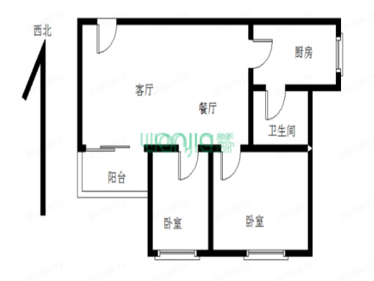 香榭丽小区，高楼层。景观好。近地铁站