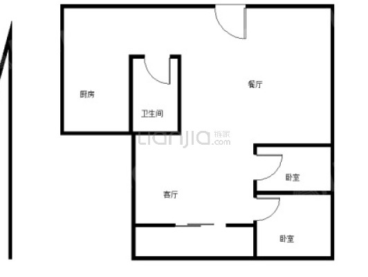 教育设施齐全，武汉小學武珞路中學旁边  精装朝南两房