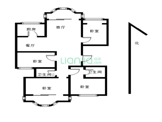 对面是赛博电子广场 小区内都是电梯房 地段