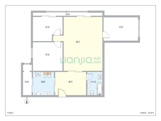 01年建成楼龄新小区安静潘家园东里 10号和在建17号线