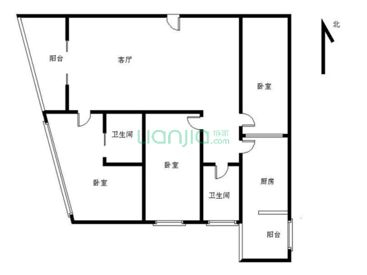 嘉诚国际公寓 住宅小区 交通方便