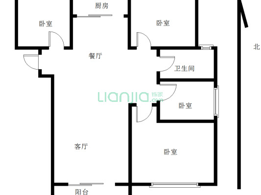 央企保利 精装高层 品质改善 值得拥有