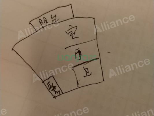 地铁口 通华天都 居家公寓诚意出售