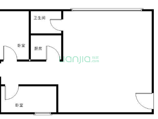 准电梯三房，高楼层，采光视野好，使用率高