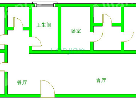 金峰小区南院，精装大四房，保养好，类洋房