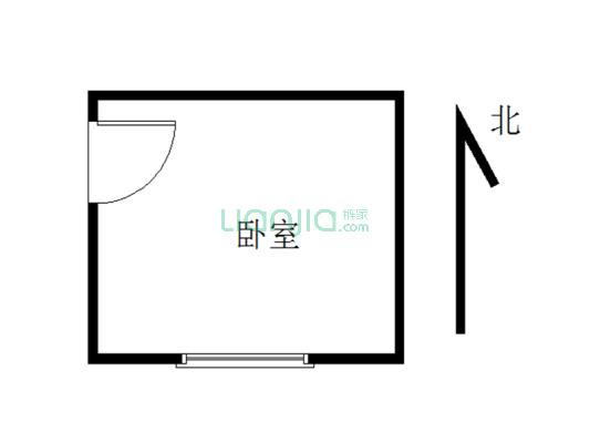 学雅芳邻 4室2厅 南