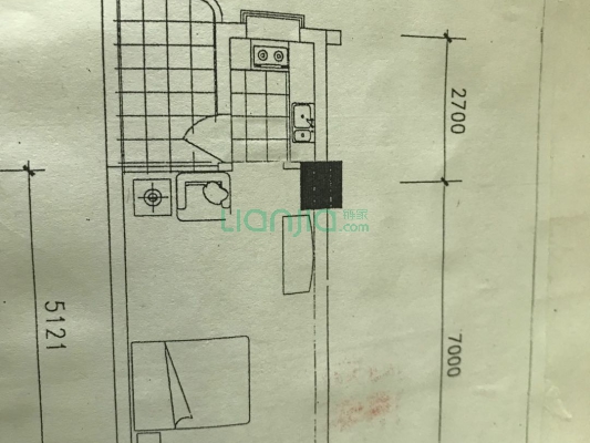 可以按揭  物业费便宜 电梯房 可以按揭