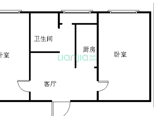 此房满五年，无增值税，配套成熟，交通方便