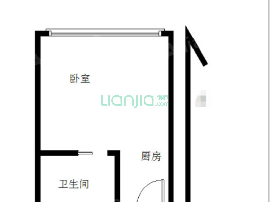 厚街万达公寓  中楼层  无抵押  诚心出售  交通方便