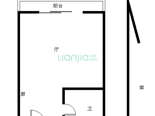 70年的产权，电梯房，交通方便，地铁口物业